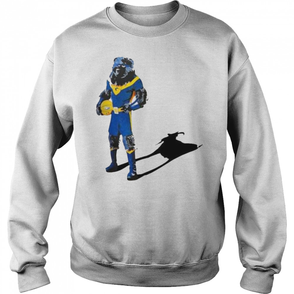 Sweat shirt