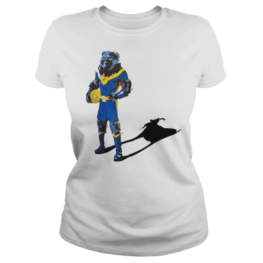 Women's shirt