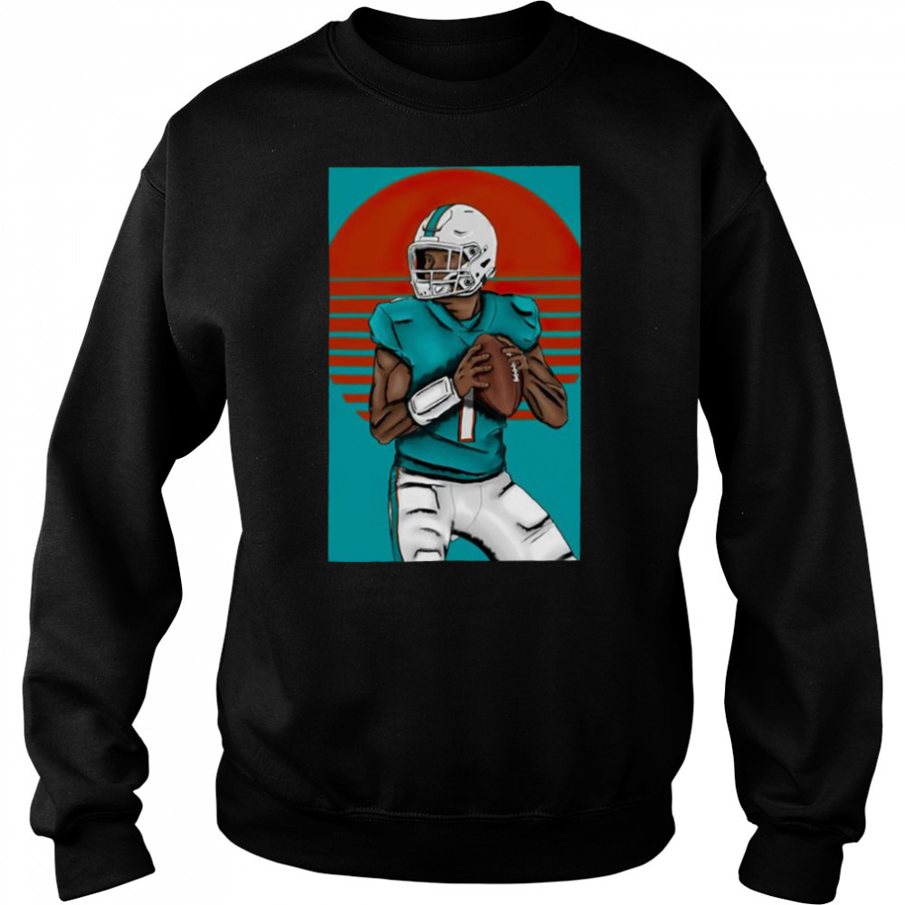 Sweat shirts