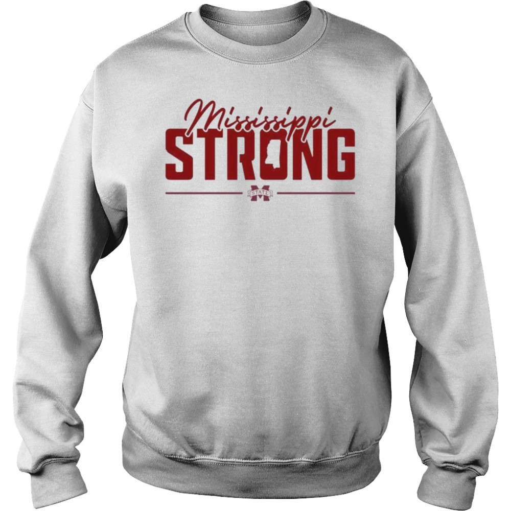Sweat shirt