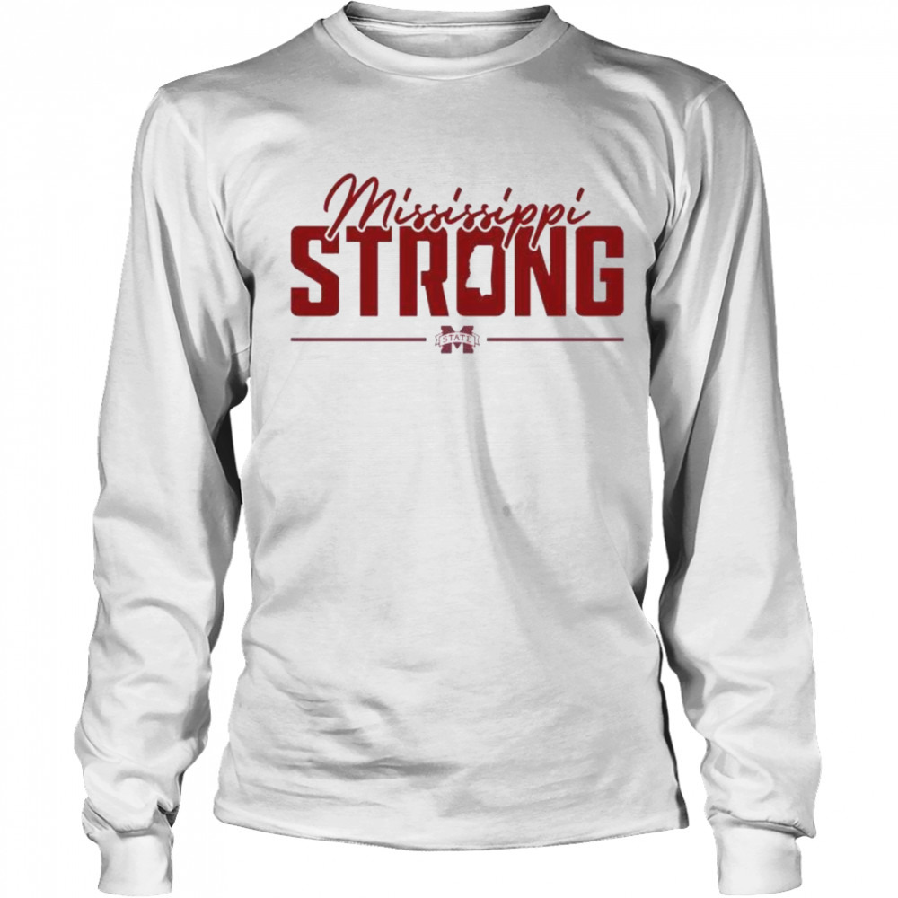 Long Sleeved shirt