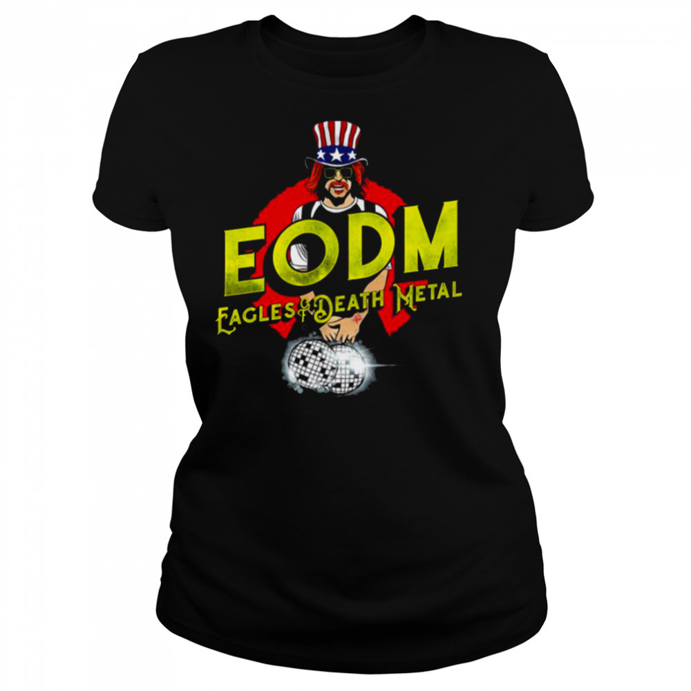 Women's shirts
