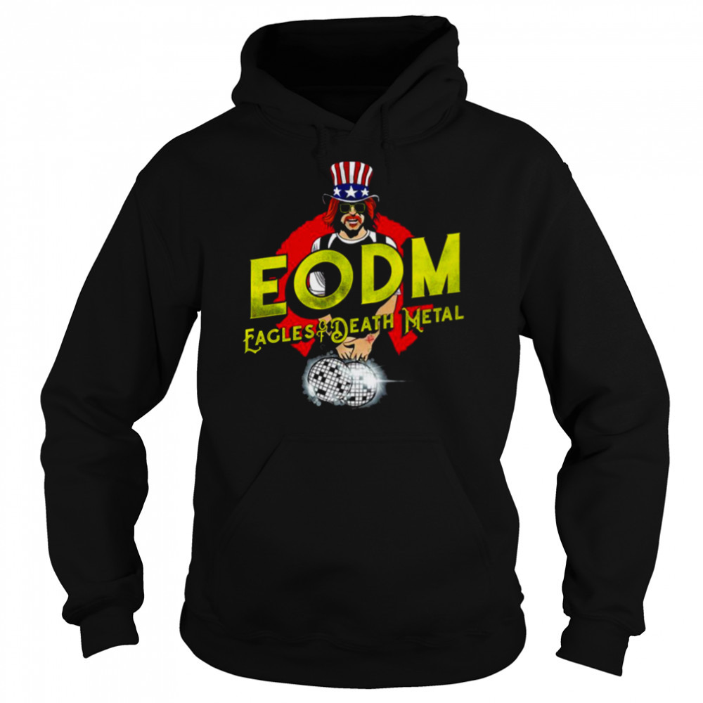 Hoodie shirts