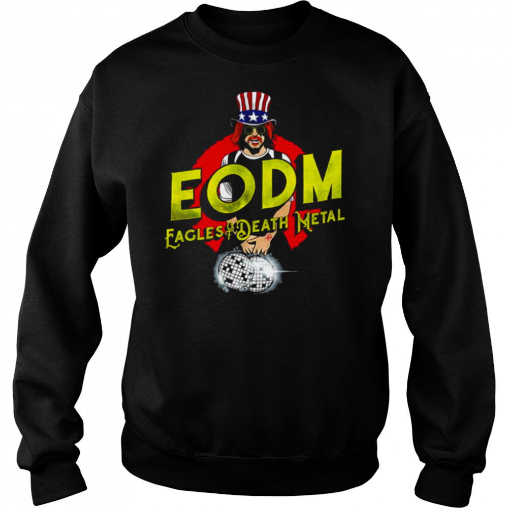 Sweat shirts