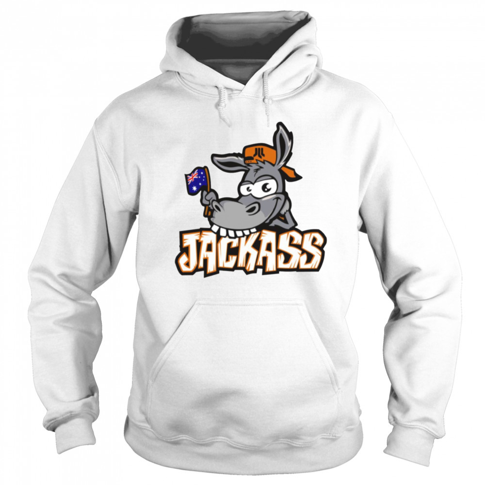 Hoodie shirt