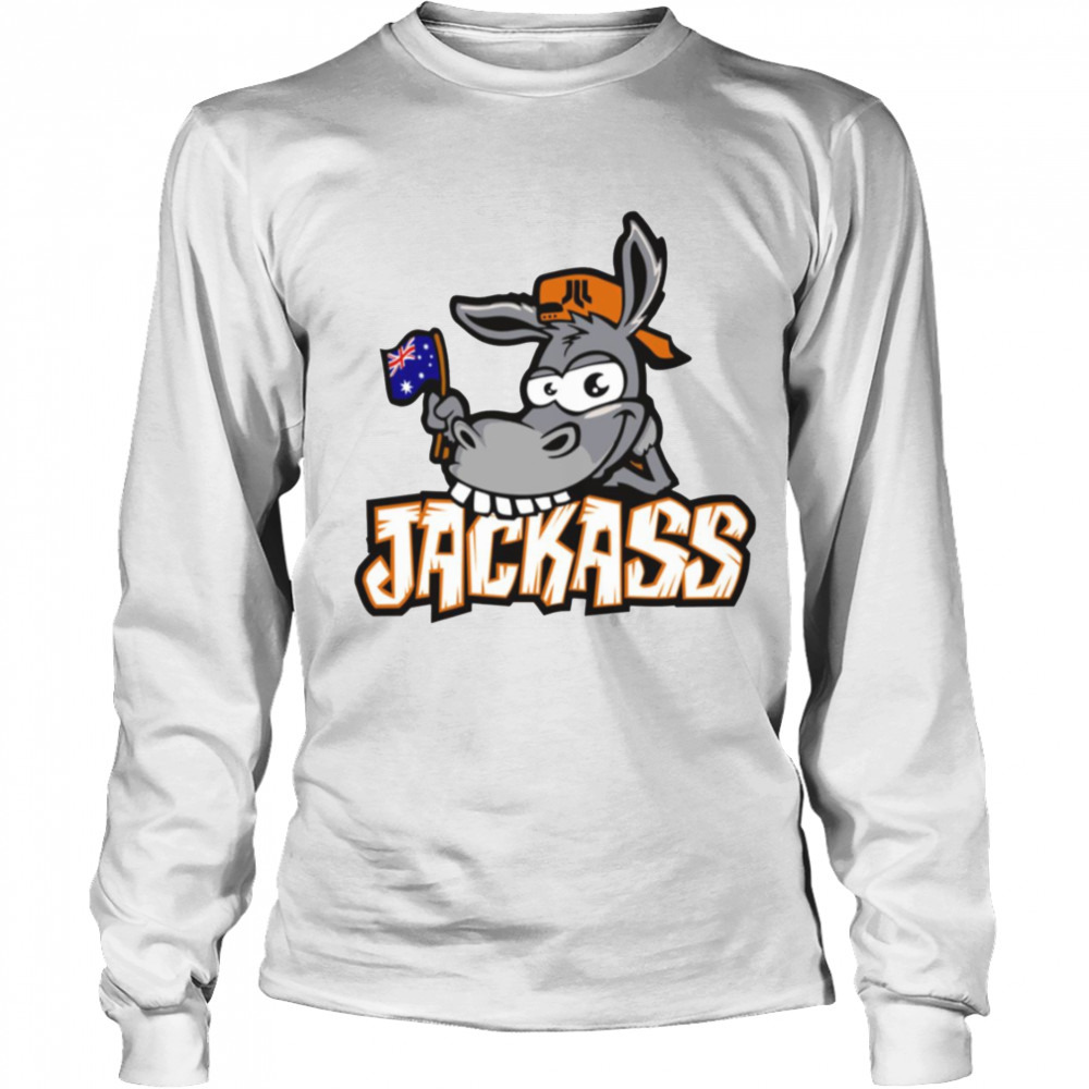 Long Sleeved shirt