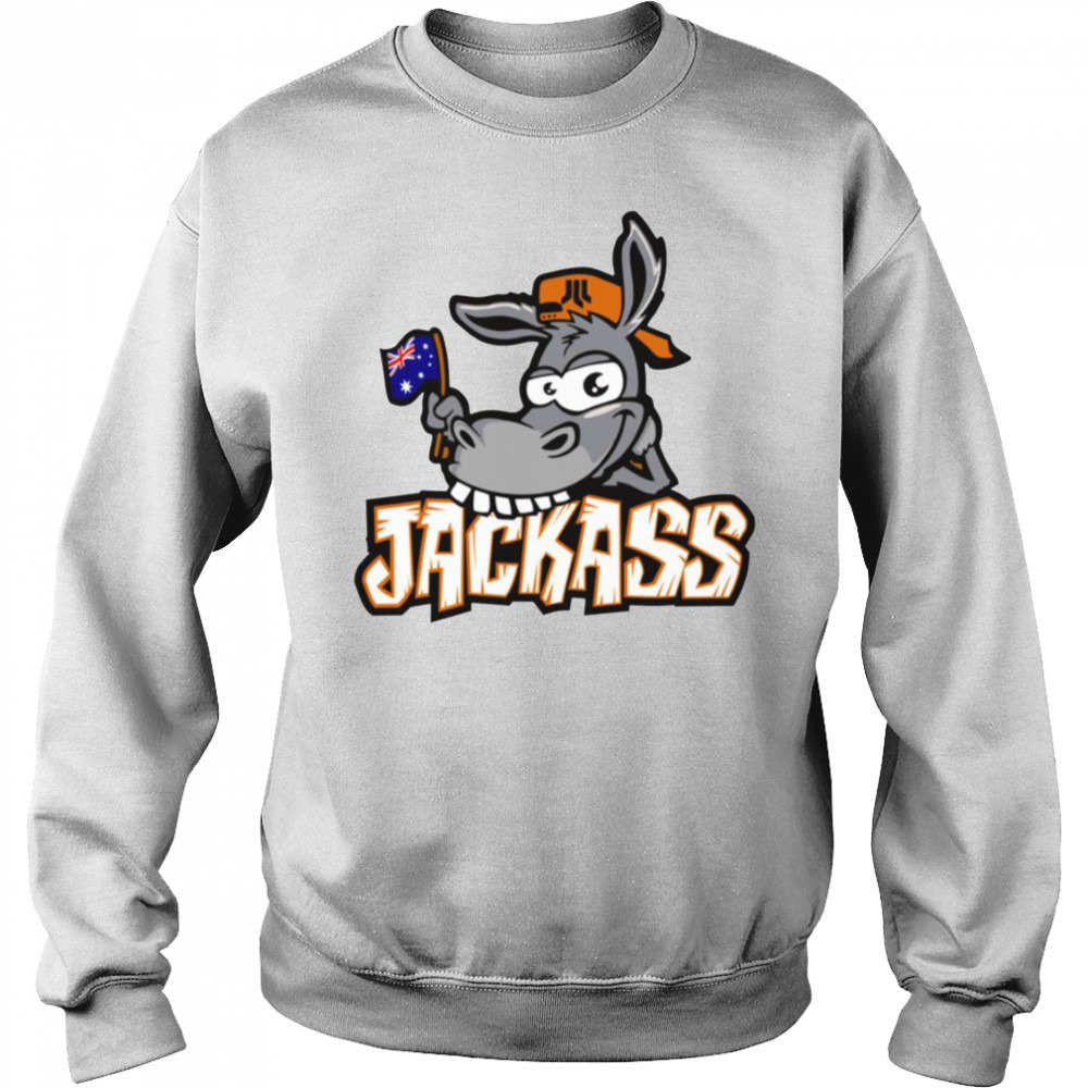 Sweat shirt