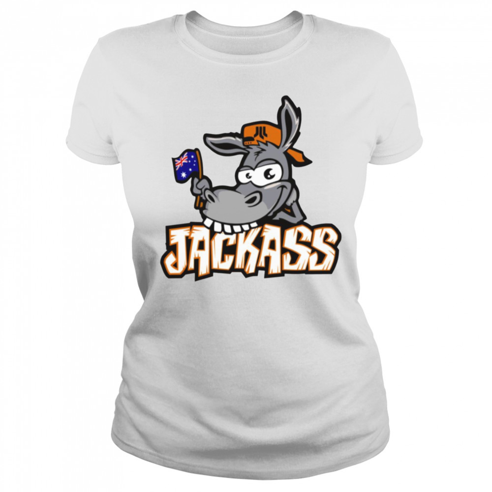 Women's shirt