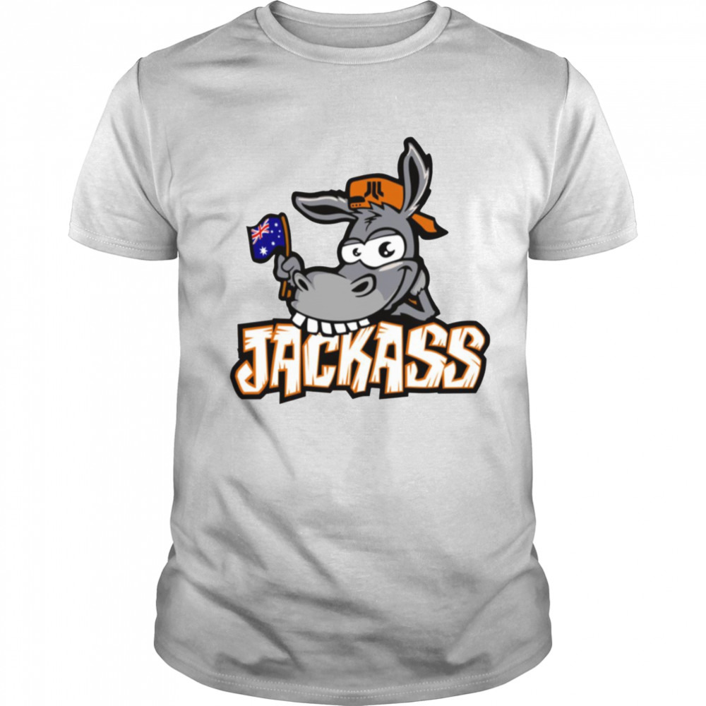 Unisex shirt