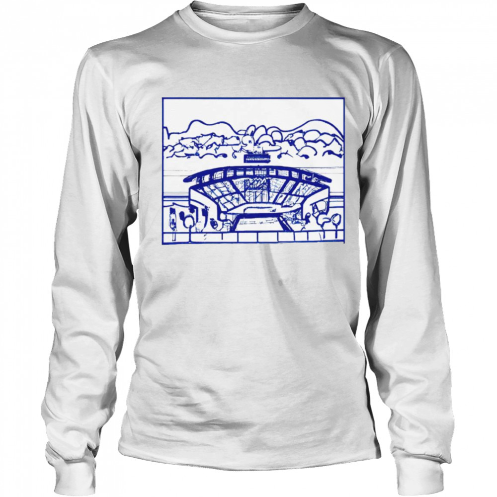 Long Sleeved shirt