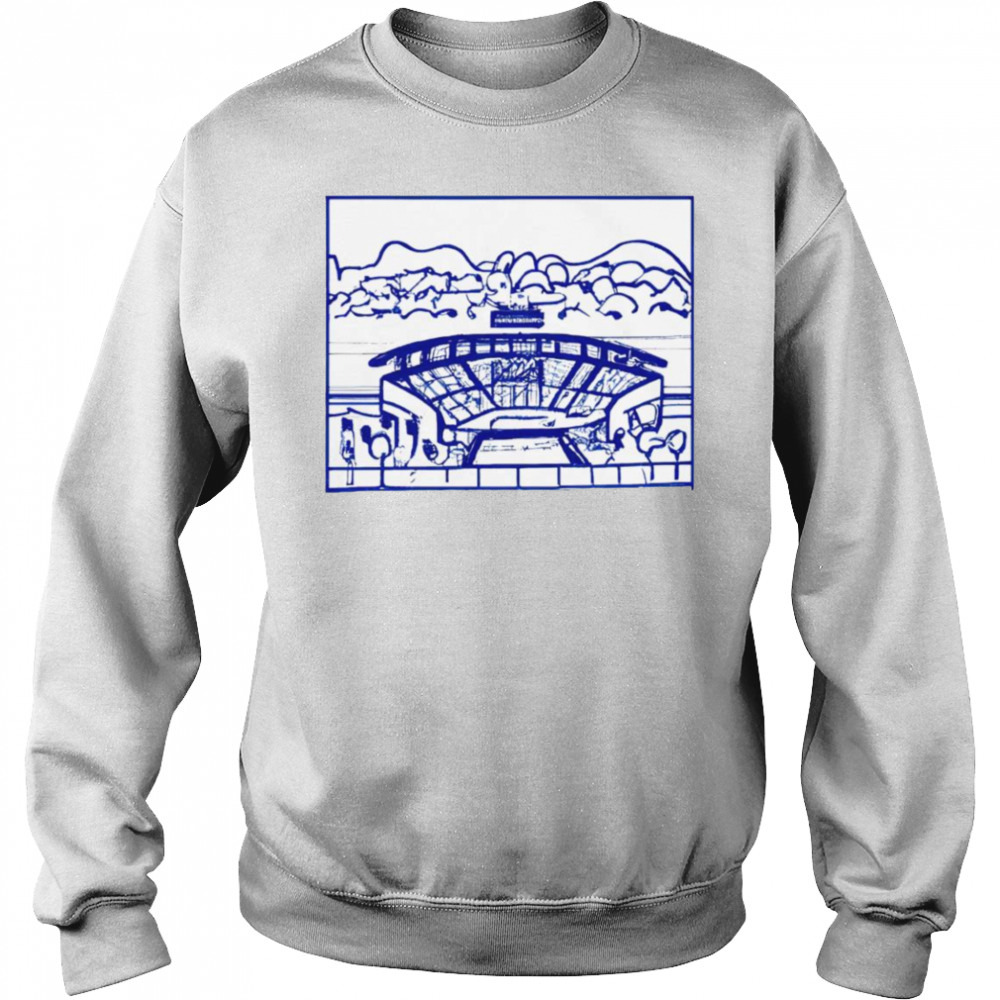 Sweat shirt