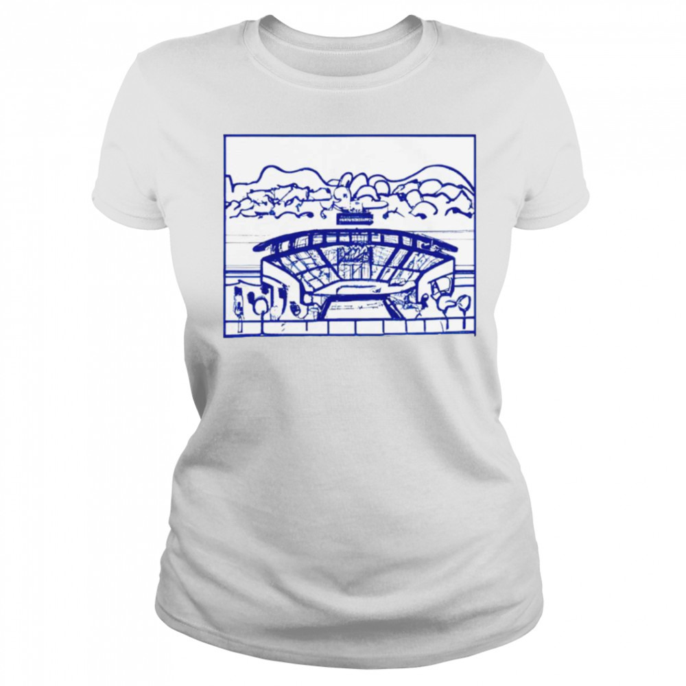 Women's shirt