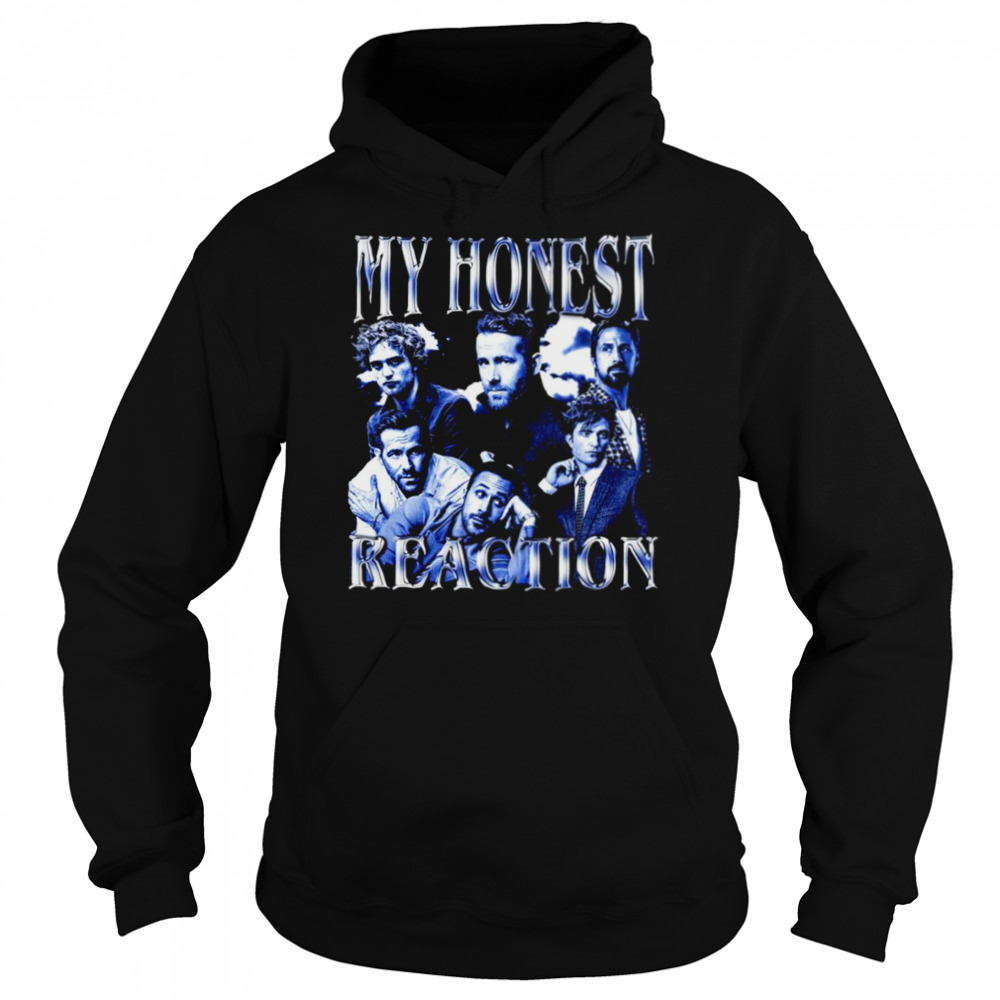 Hoodie shirts