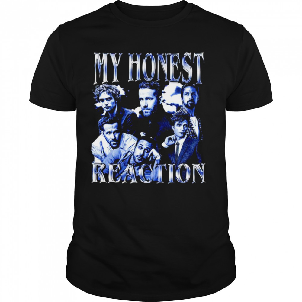 Unisex shirts