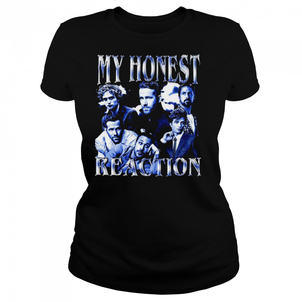 Women's shirts