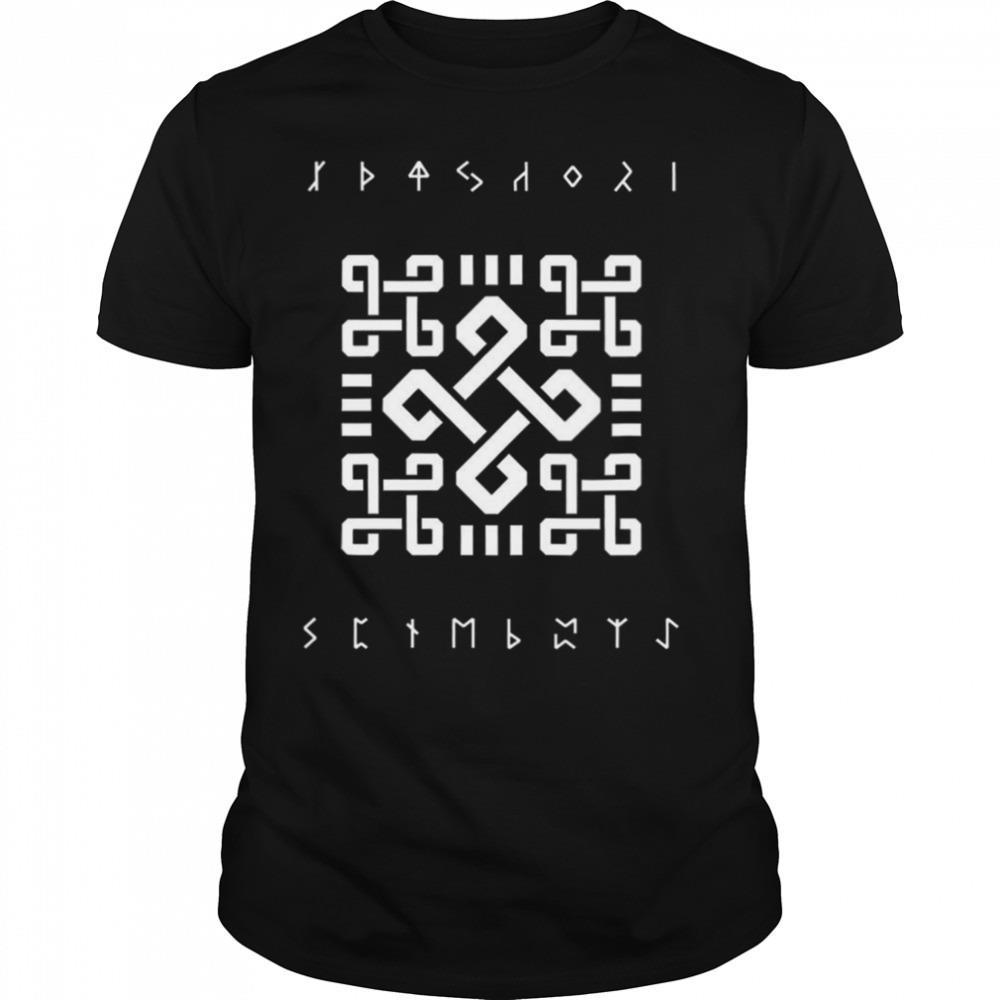 Unisex shirts