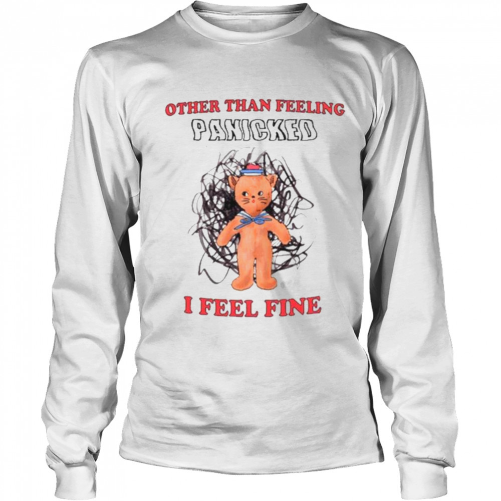 Long Sleeved shirt