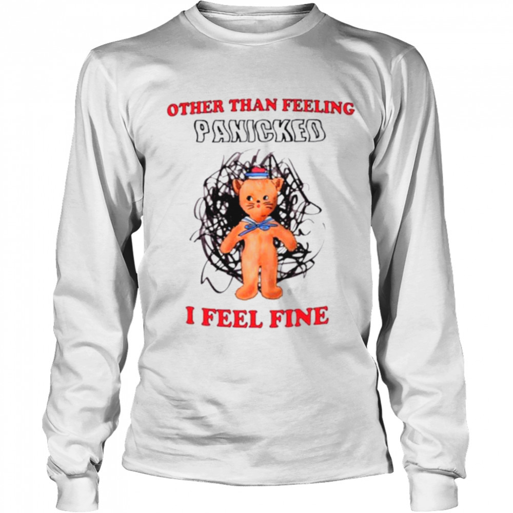 Long Sleeved shirt