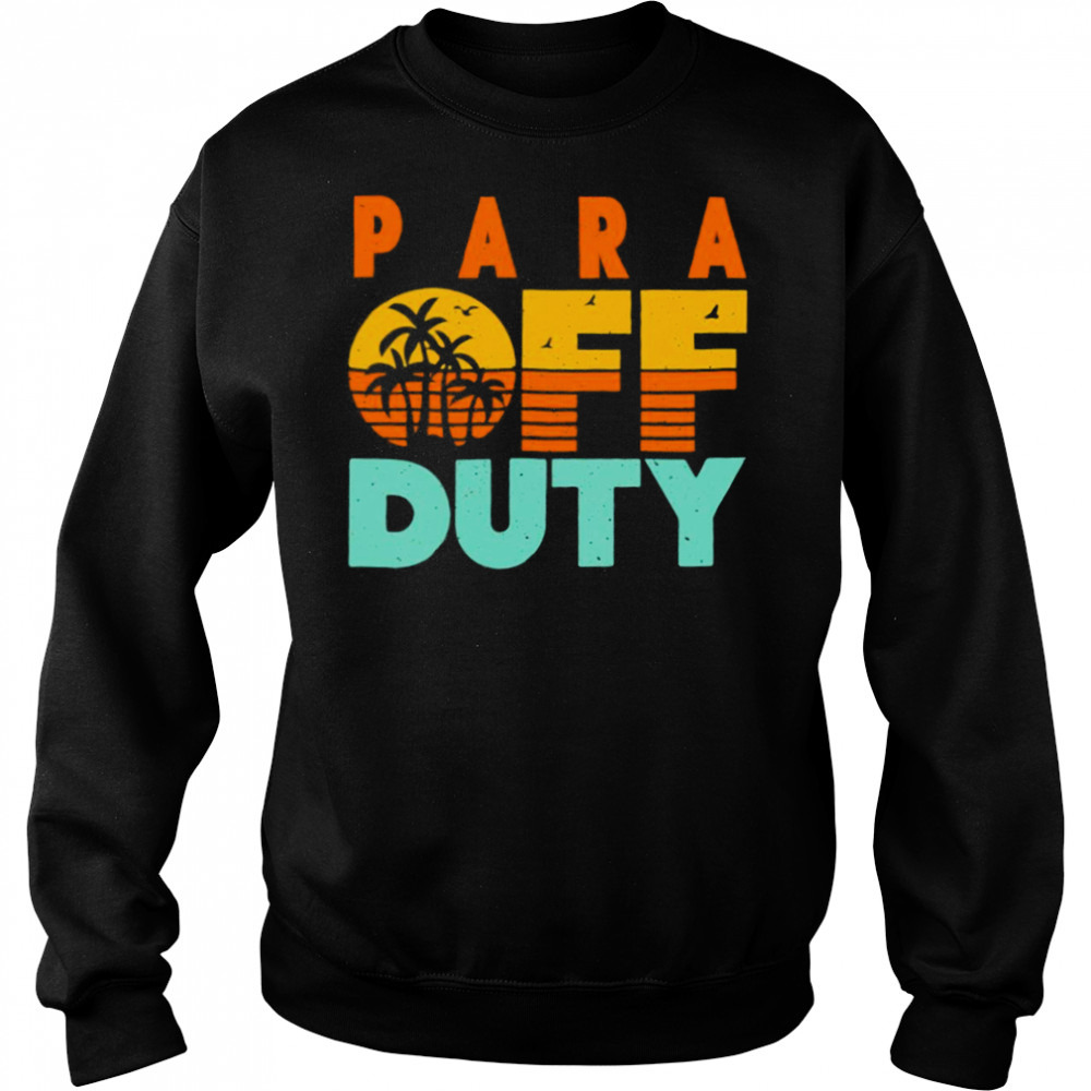 Sweat shirts