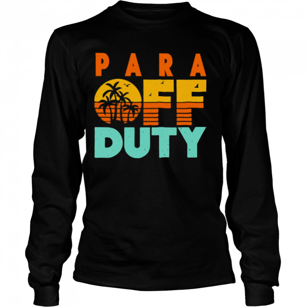 Long Sleeved shirts