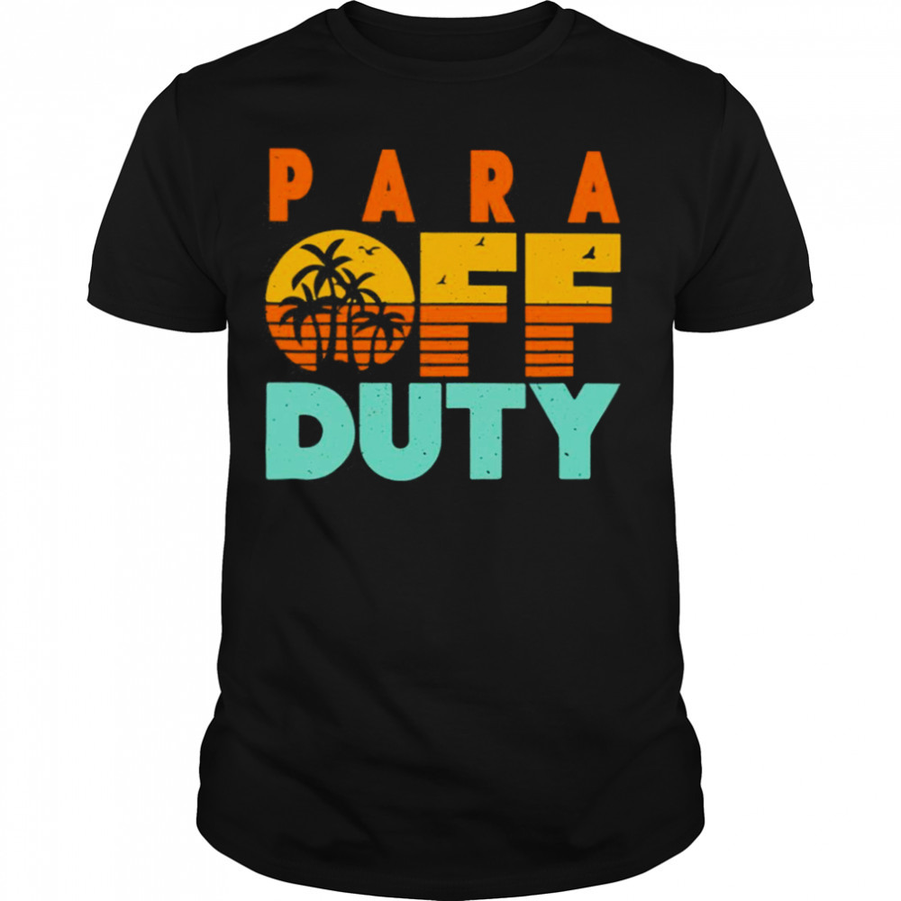 Unisex shirts