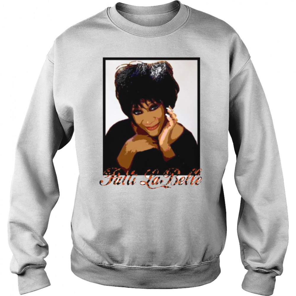 Sweat shirt