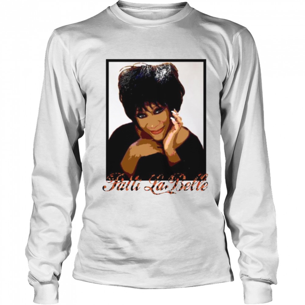 Long Sleeved shirt