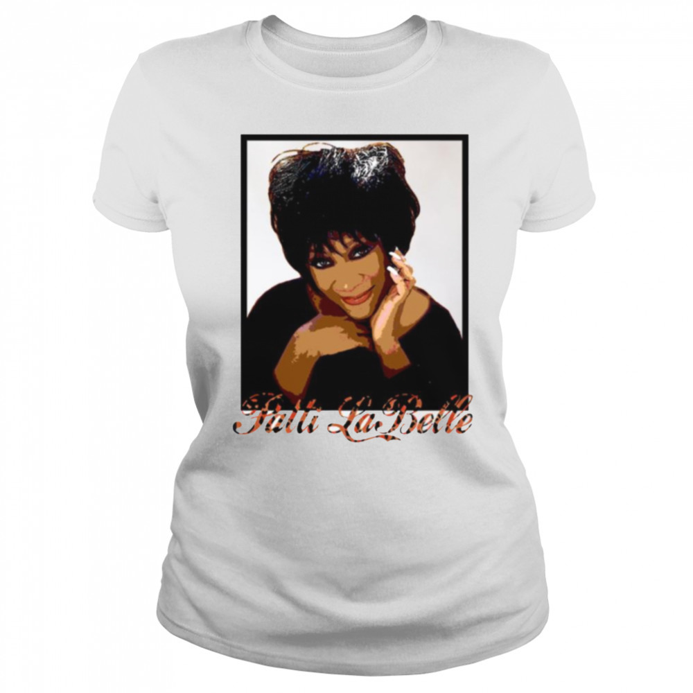 Women's shirt
