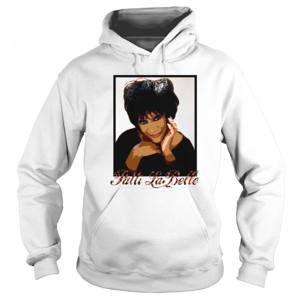 Hoodie shirt