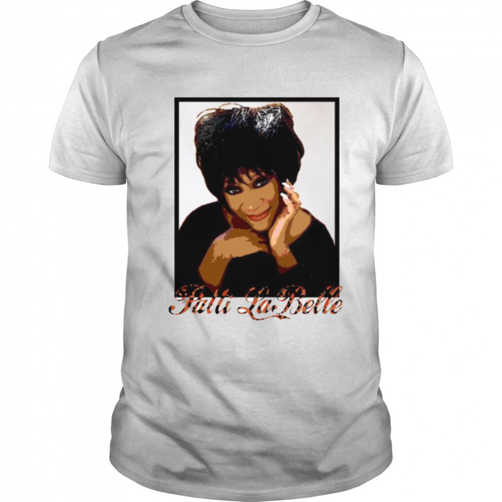Unisex shirt