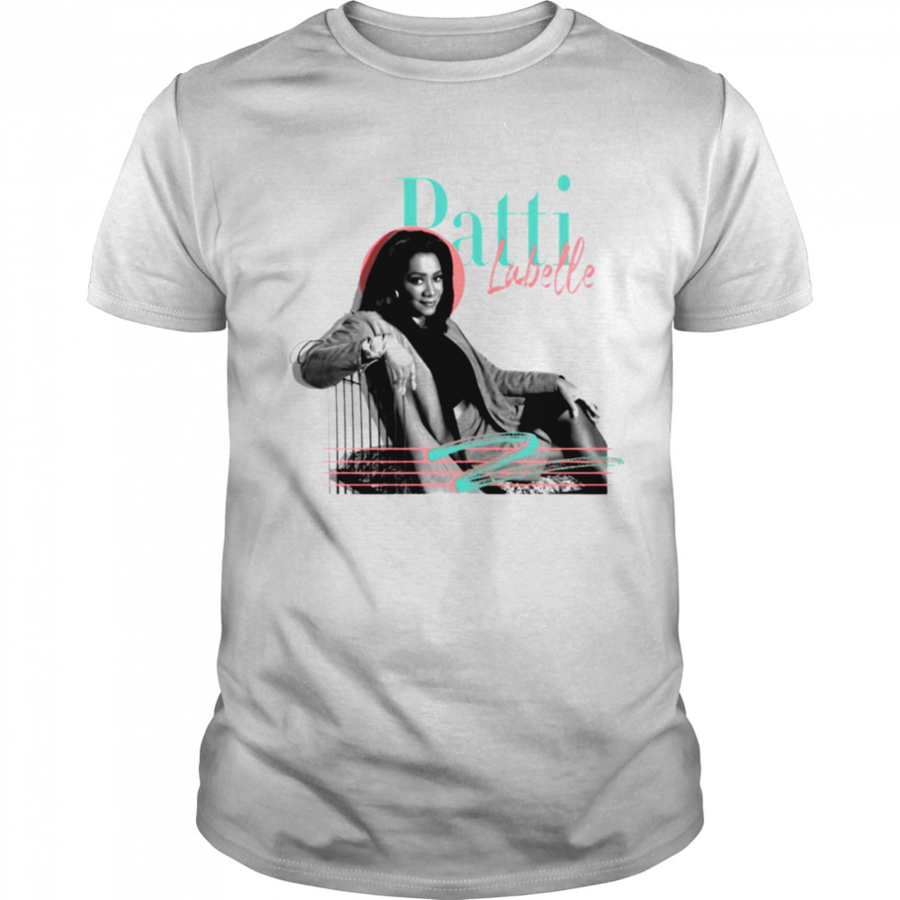 Unisex shirt