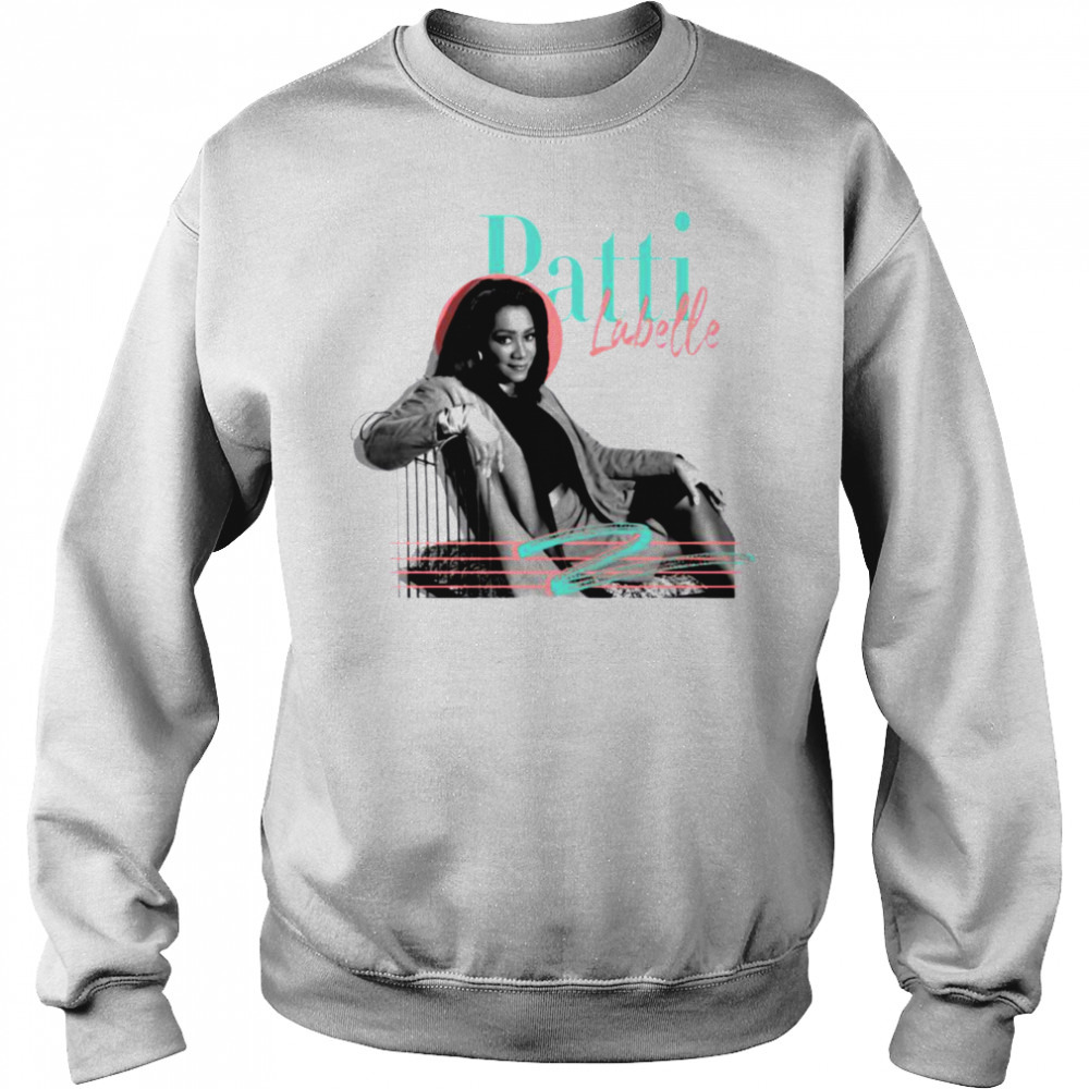 Sweat shirt