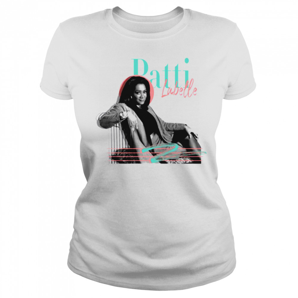 Women's shirt