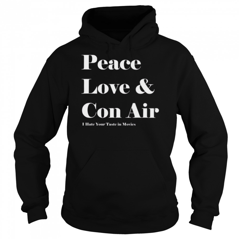 Hoodie shirts