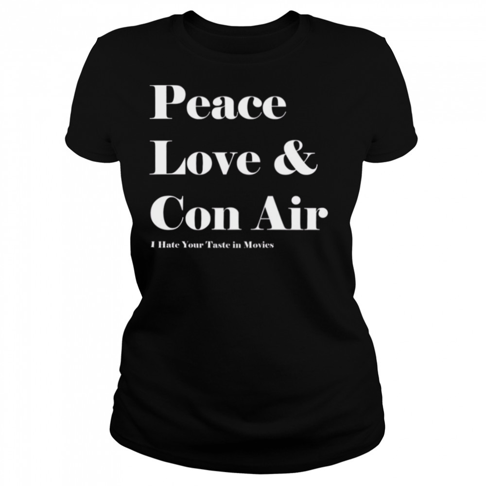 Women's shirts