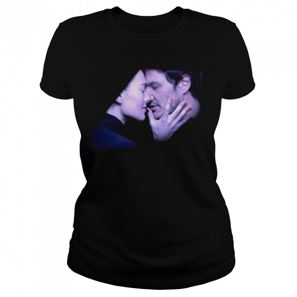 Women's shirts