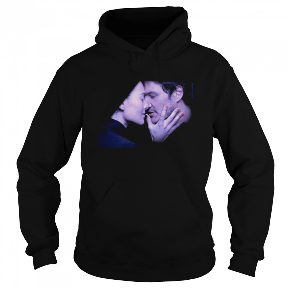 Hoodie shirts
