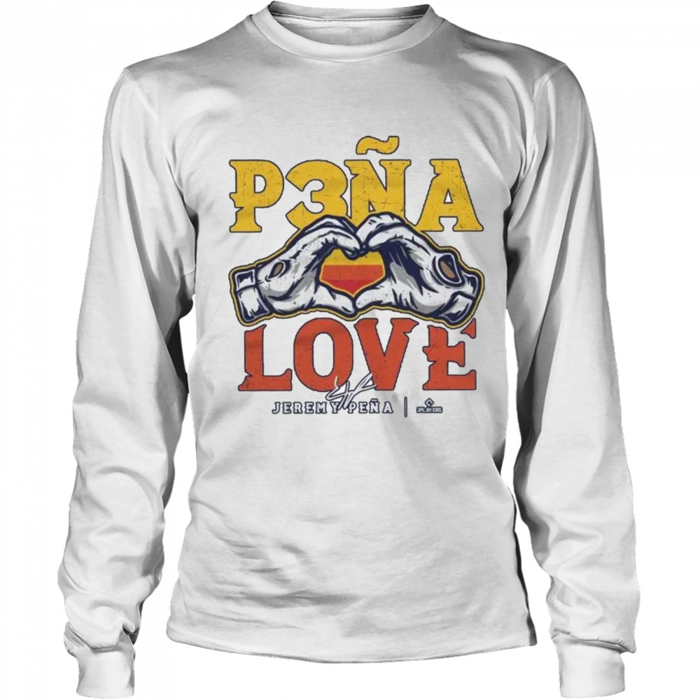 Long Sleeved shirt