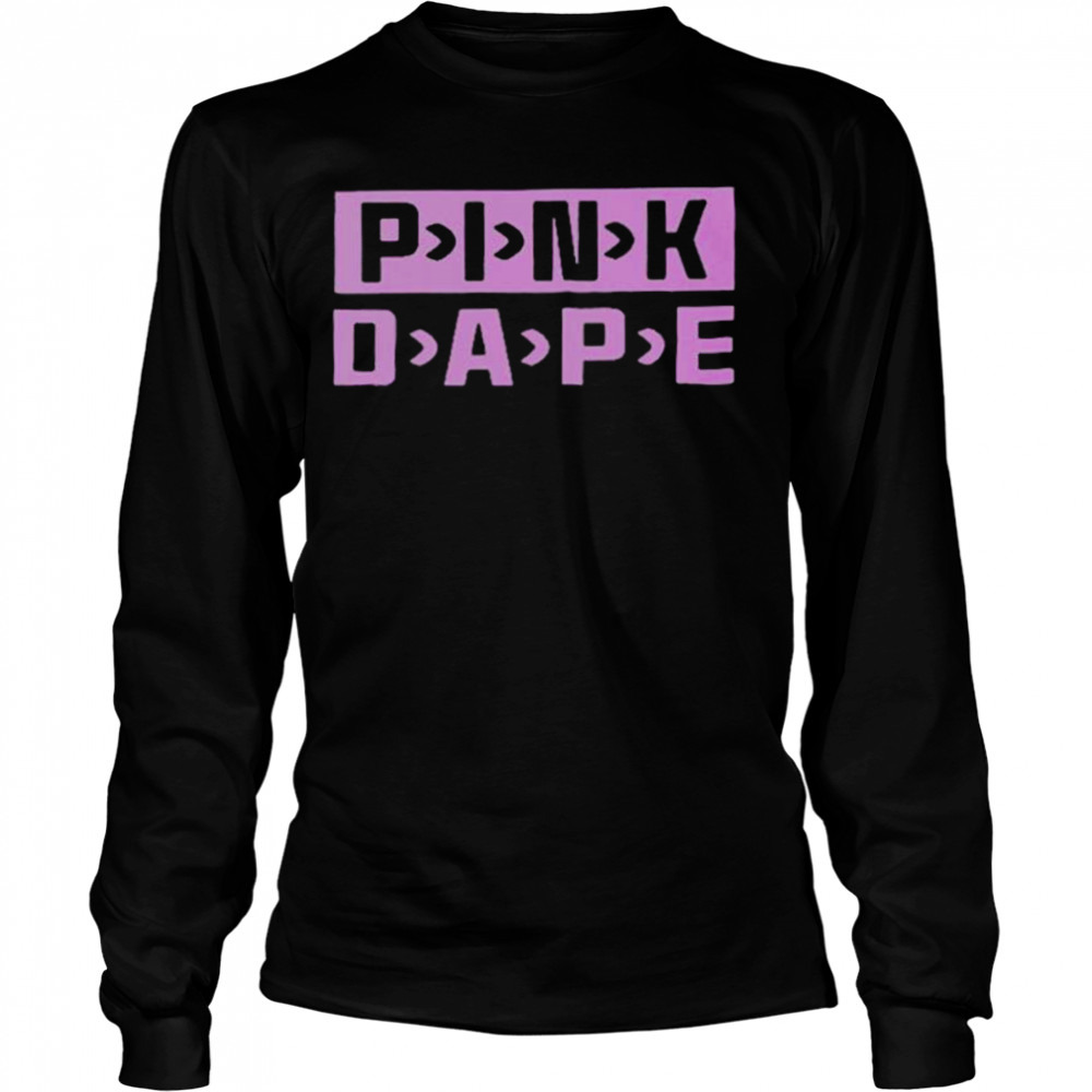 Long Sleeved shirts