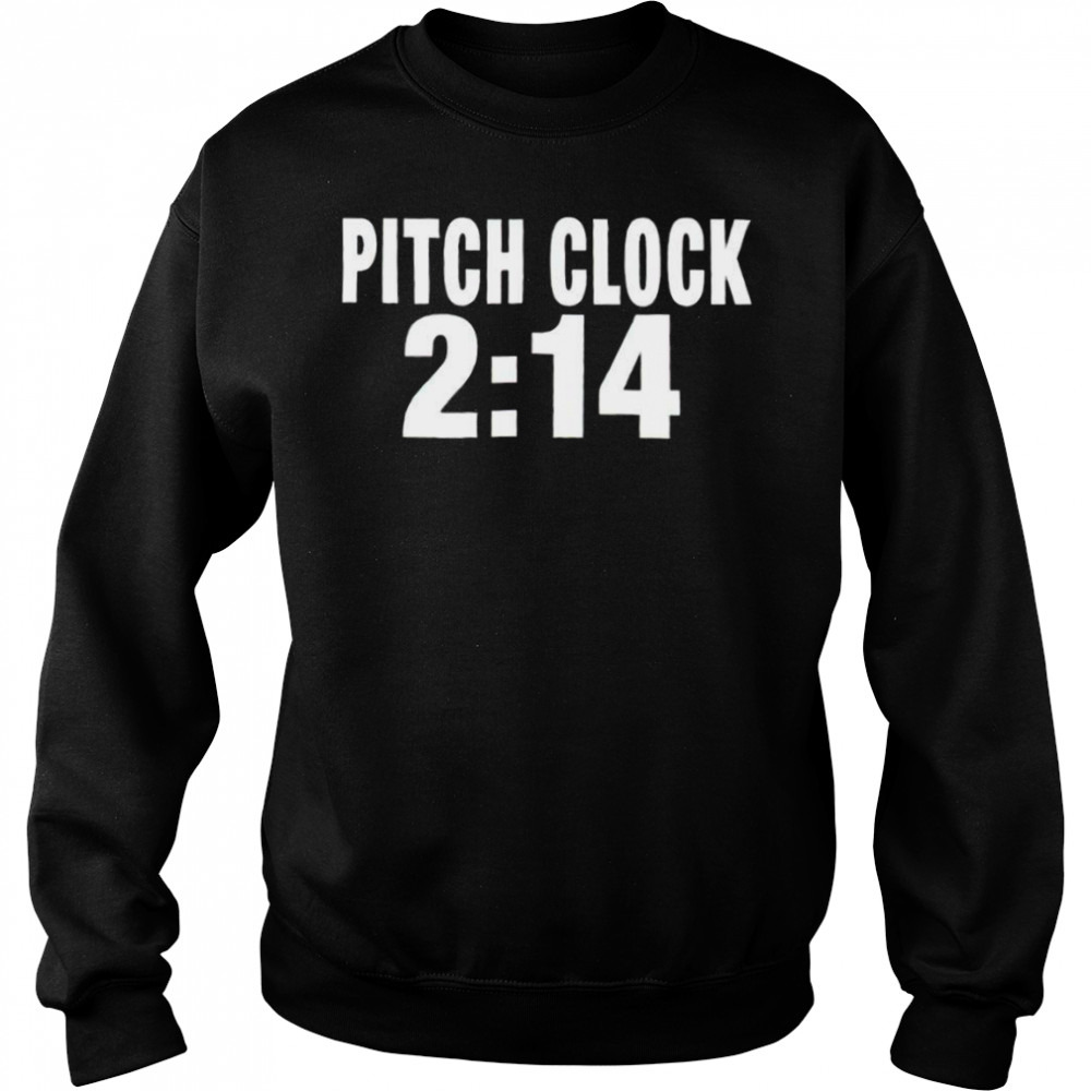 Sweat shirts