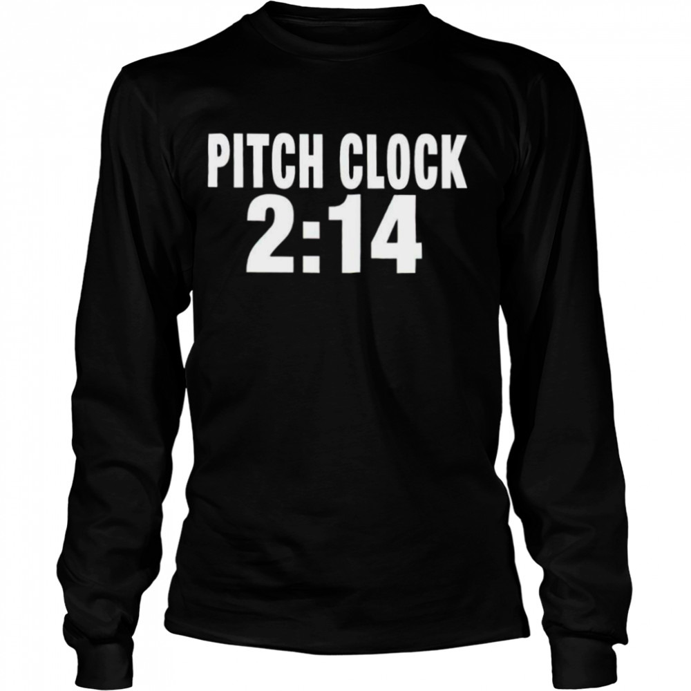 Long Sleeved shirts