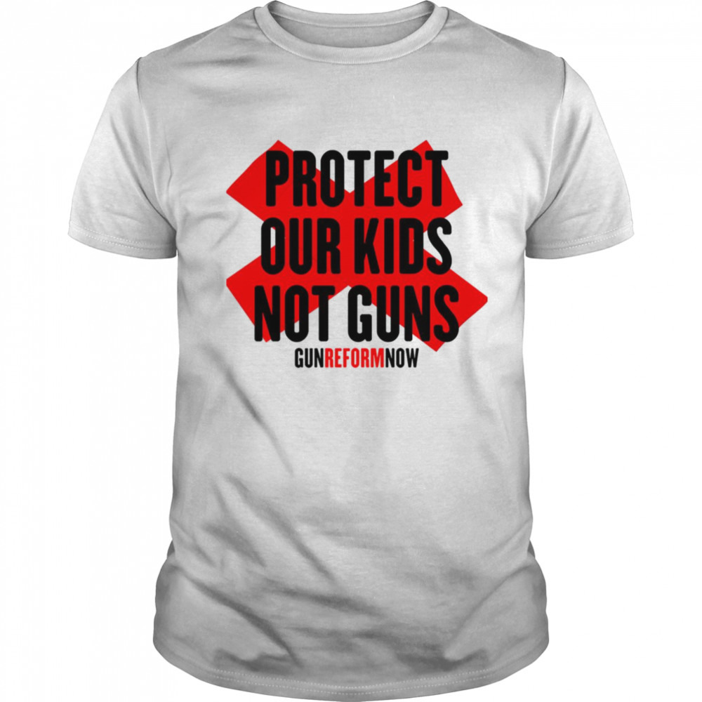 Unisex shirt