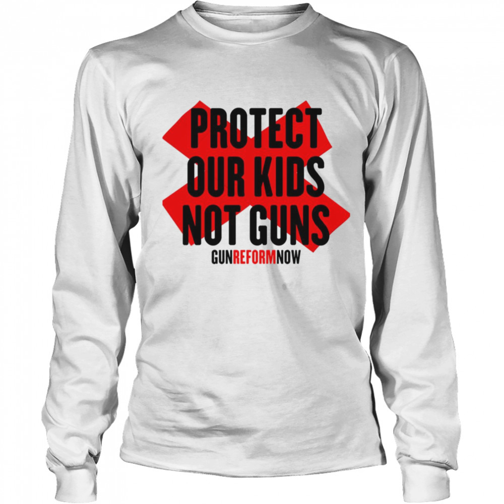 Long Sleeved shirt