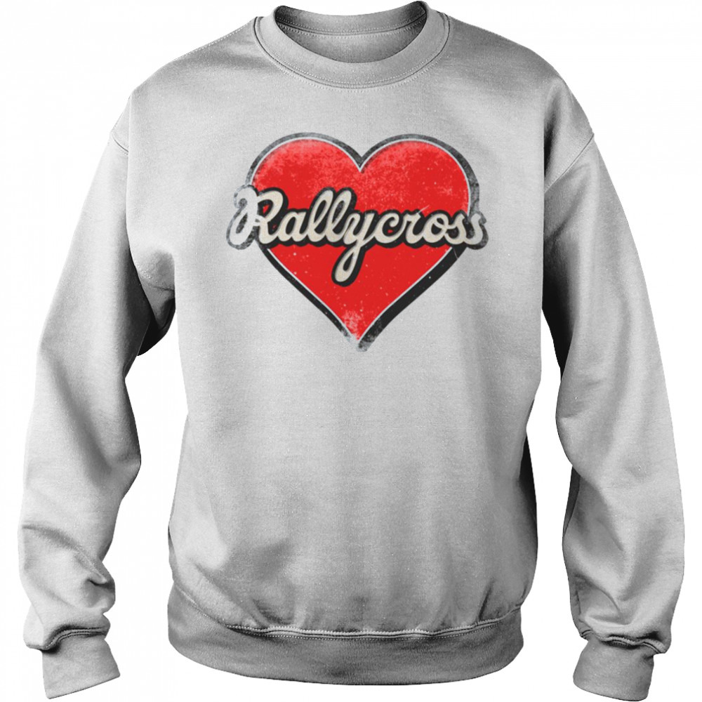 Sweat shirt