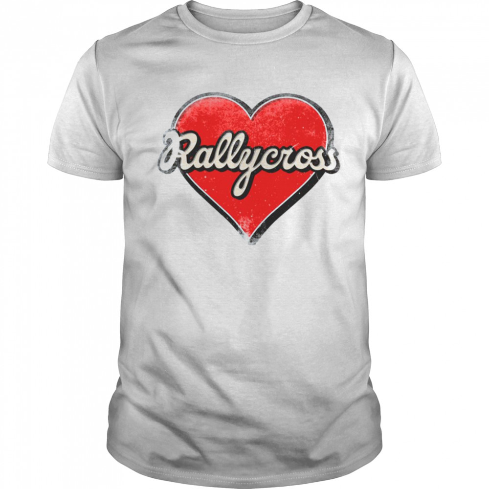 Unisex shirt