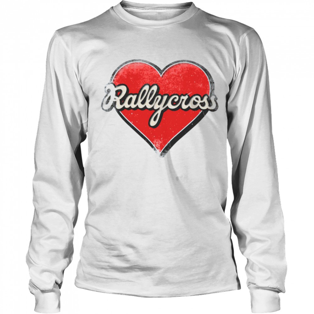 Long Sleeved shirt