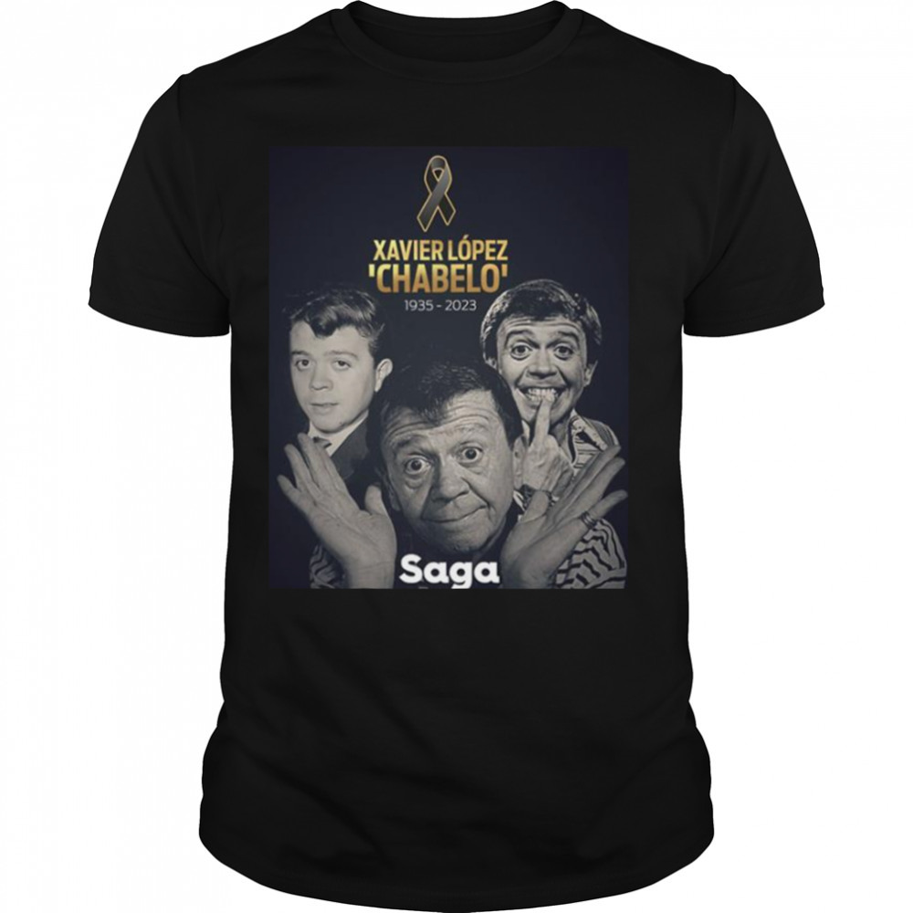 Unisex shirts