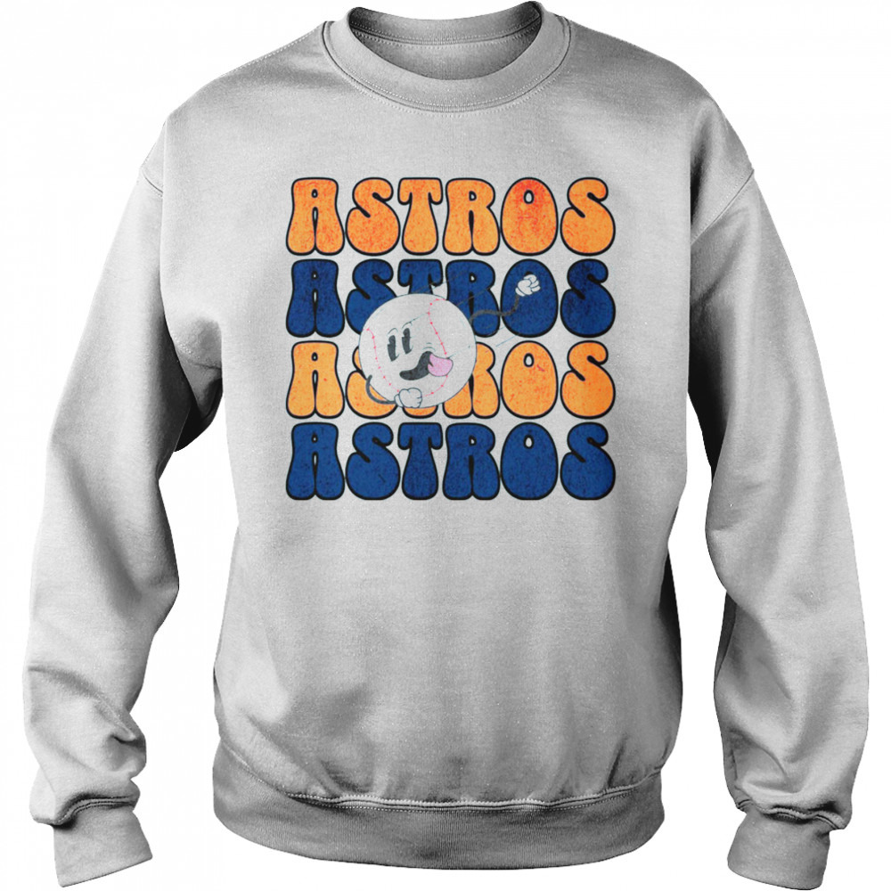 Sweat shirt