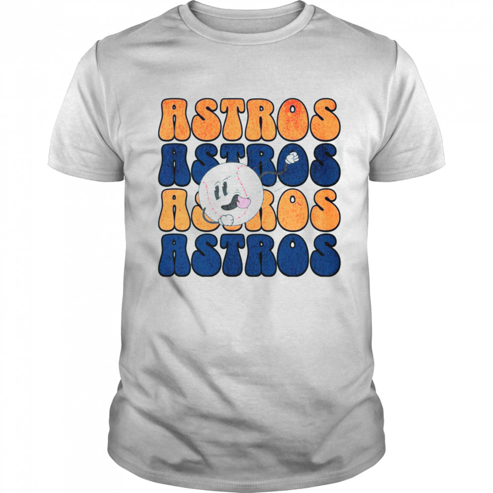 Unisex shirt
