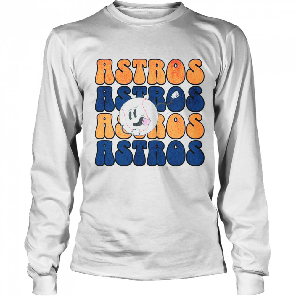 Long Sleeved shirt